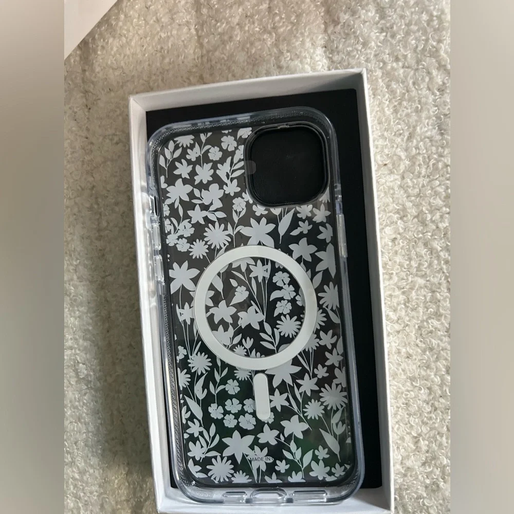 iPhone 14 Plus casetify case